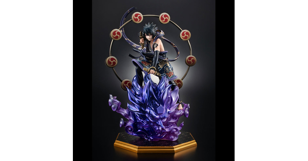 PreciousG.E.M.シリーズ NARUTO-ナルト- 疾風伝 うずまきナルト PreciousG.E.M.シリーズ NARUTO-ナルト- 疾風伝 うずまきナルト