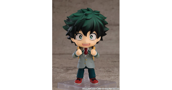 ヒロアカ】ねんどろいど 爆豪勝己 雄英制服Ver.を予約できる ヒロアカ】ねんどろいど 爆豪勝己 雄英制服Ver.を予約できる