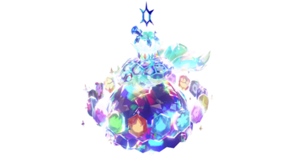 テラパゴスの画像