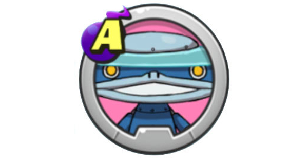 ロボガッパの画像