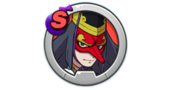 天狗王クラマの画像