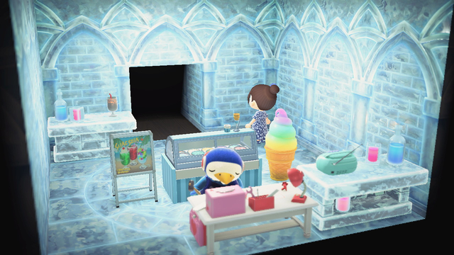 のぶおの部屋の画像