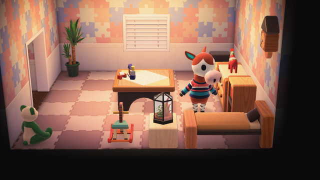 オカッピの部屋の画像
