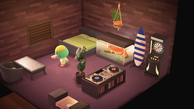 タックンの部屋の画像