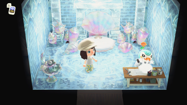 フラッペの部屋の画像
