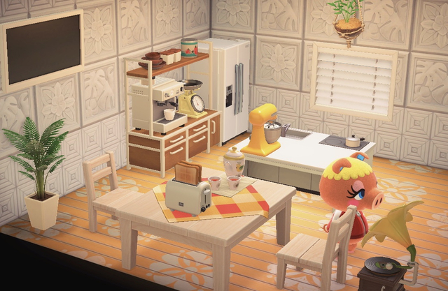 ブリトニーの部屋の画像