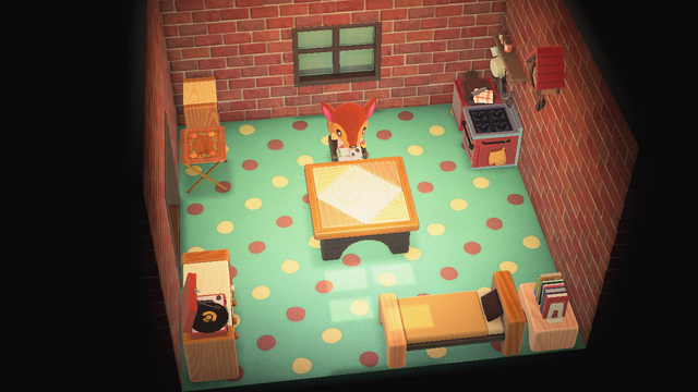 ドレミの部屋の画像