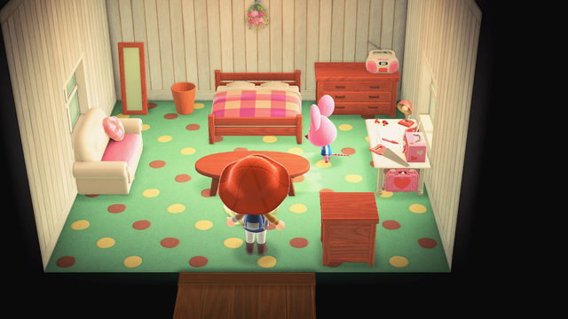 かんゆの部屋の画像