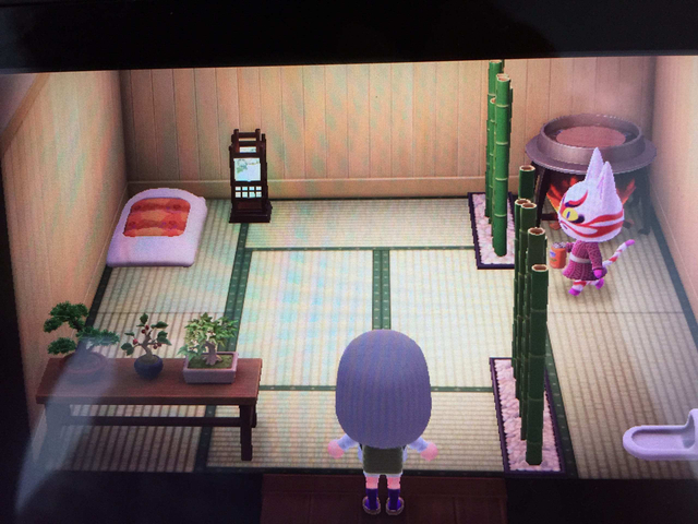 かぶきちの部屋の画像