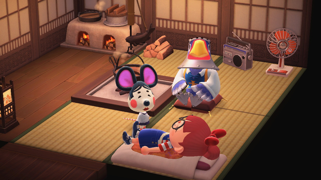 ふくこの部屋の画像