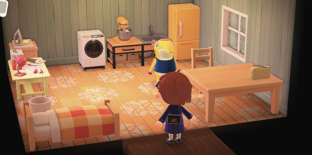 あるみの部屋の画像