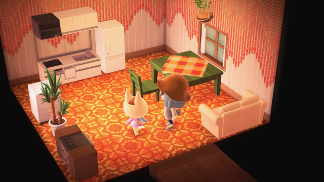 さっちの部屋の画像