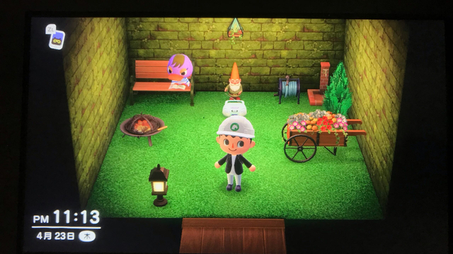 スミモモの部屋の画像