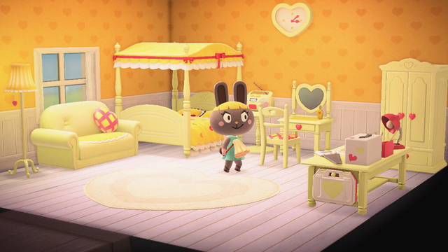 ミミィの部屋の画像