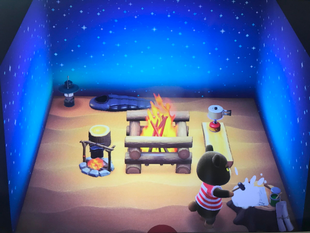 ムーの部屋の画像