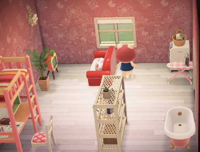 ちえりの部屋の画像