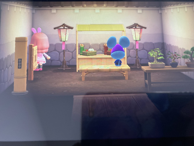 ちょろきちの部屋の画像