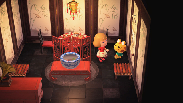 ハルマキの部屋の画像