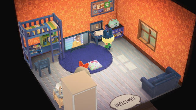ロッタの部屋の画像