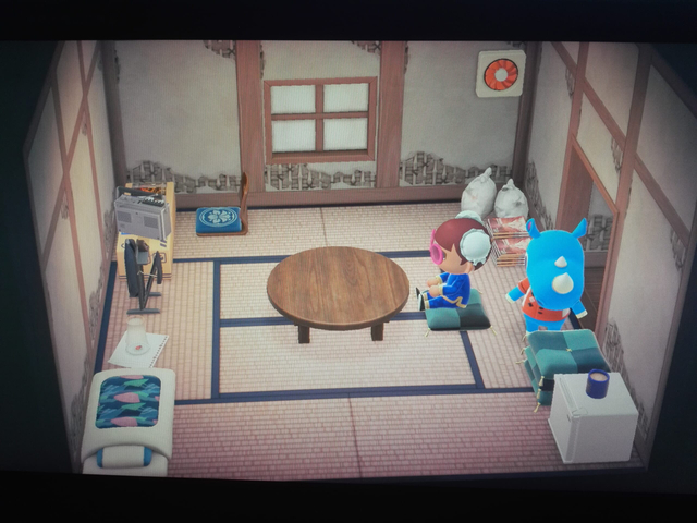 みつおの部屋の画像