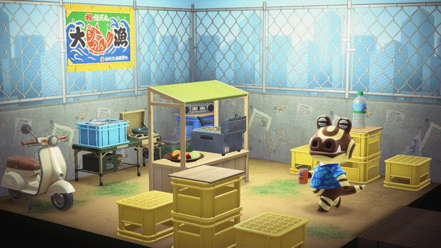 ピロンコンの部屋の画像