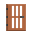 アカシアのドア