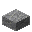 安山岩のハーフブロック