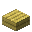 竹のハーフブロック