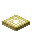 竹のトラップドア