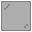黒色の色付きガラス板