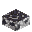 ブラックストーンのハーフブロック