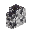 ブラックストーンの塀