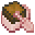 チェスト付きのサクラのボート