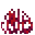 真紅の根