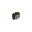 ダークオークのボタン