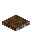 ダークオークのトラップドア