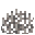 死んだミレポラウチワサンゴ