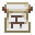 レンガの旗の模様