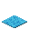 空色のカーペット