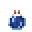 水入り残留瓶