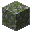 苔むした丸石