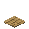 オークの感圧板