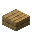 オークのハーフブロック