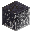 磨かれたブラックストーン