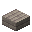 ポプラのハーフブロック