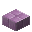プルプァのハーフブロック
