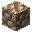 鉄の原石ブロック
