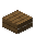 トウヒのハーフブロック