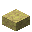 硫黄のハーフブロック