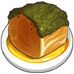 グランモステーキ
